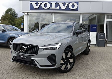 Volvo XC 60 XC60 Recharge Plus T8 AWD/Pano/H&K/360°/Memory