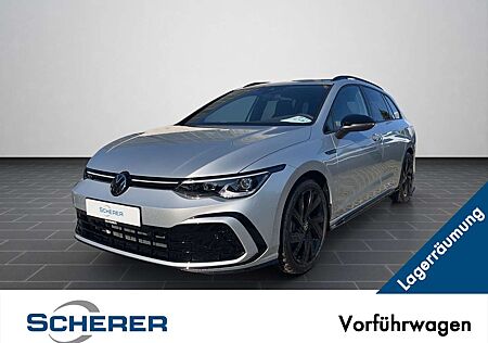 VW Golf Variant Volkswagen Golf VIII Variant R-Line 2.0 TDI DSG 150 PS / Bl