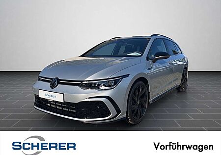VW Golf Variant Volkswagen Golf VIII Variant R-Line 2.0 TDI DSG 150 PS / Bl