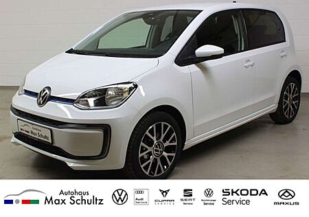 VW Up Volkswagen ! e-! Edition Bluetooth+SHZ+Rückfahrkamera