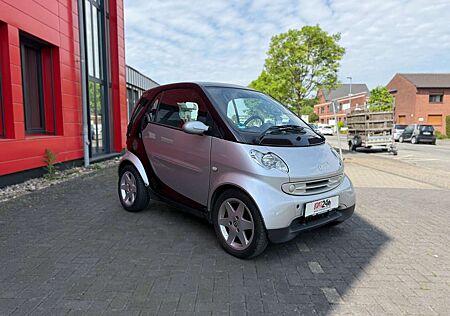 Smart ForTwo 1.Hand*AT-Motor*Servo*Klima*Automatik* Neu