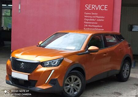 Peugeot 2008 Active Pack