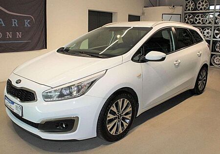 Kia Cee'd Ceed / Ceed / cee d *TEMPO*SHZ*NAVI*CAM*KLIMA