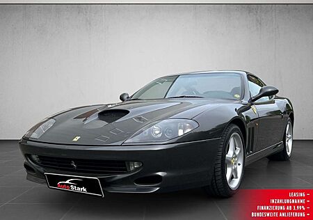 Ferrari 550 Maranello V12°Handschalter°Klassiker mit Potenzial
