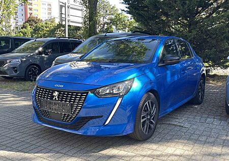 Peugeot 208 PureTech Allure Pack EAT8 Multimedia+SHZ+R-Kam