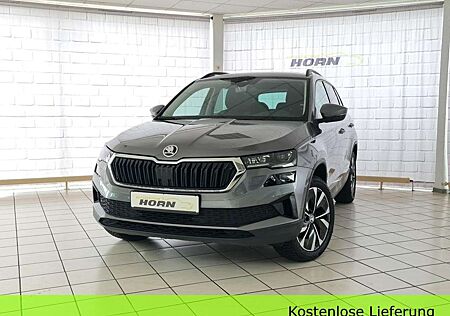 Skoda Karoq Style 4x4, unfallfrei, 1.Hand, Navi, Kamera, LED