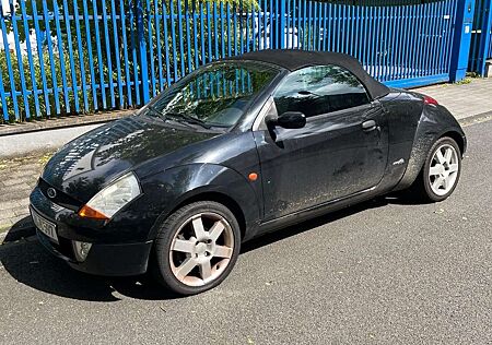 Ford Streetka Streetka 1.6 8V