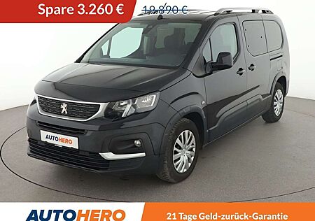 Peugeot Rifter 1.5 Blue-HDi Active L2 Aut.*TEMPO*PDC*KLIMA*
