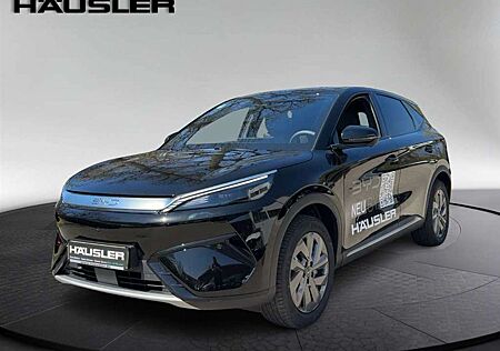 BYD Atto 3 EVO DESIGN  360°Kamera Sitzh. elektr. Heckklappe