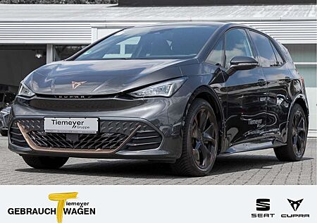 Cupra Born LM19 SITZHZ PRIVACY KAMERA ALLWETTER