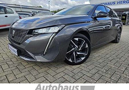 Peugeot 308 SW BlueHDi 130 Allure Pack 1.Hand/Scheckheft
