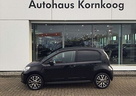 VW e-up! Volkswagen e-up! e-up Plus Style Plus 36,8 kWh Bluetooth Klima