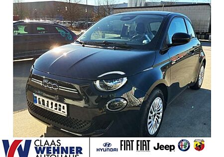 Fiat 500E e Action Automatik Komfort,-Radio & Winter-Paket