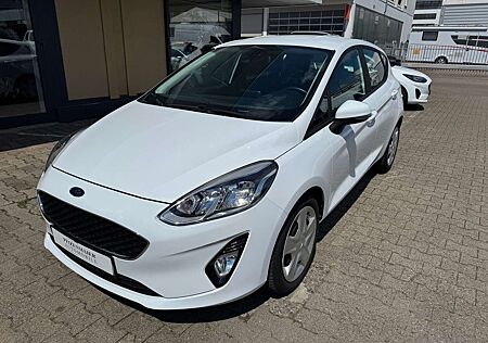 Ford Fiesta Cool & Connect