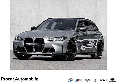 BMW M3 Competition M xDrive 280kmh HUD CARBON LED