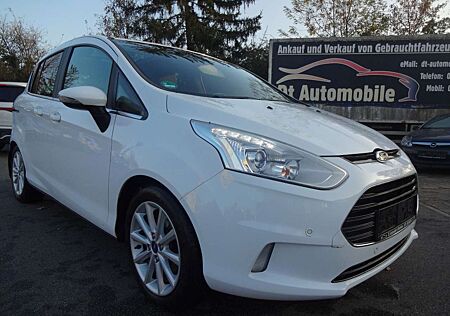 Ford B-Max 1,6 TDCi 70kW Titanium/Navi/Kamera/Tüv-Neu