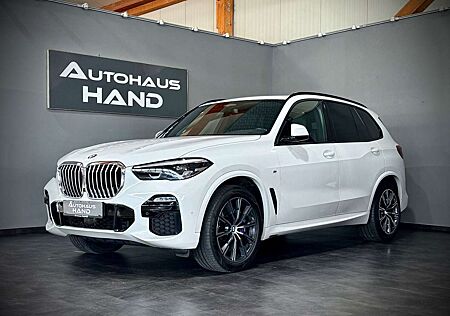 BMW X5 xDrive 30d*M-SPORT*LED*PANO*WLAN*ACC*HEAD-UP*