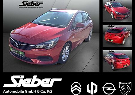 Opel Astra 1.2 Turbo 130PS *LED*Sitzheiz*PDC*Kamera
