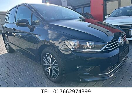 VW Golf Volkswagen Sportsvan VII Allstar BMT/Start-Stopp
