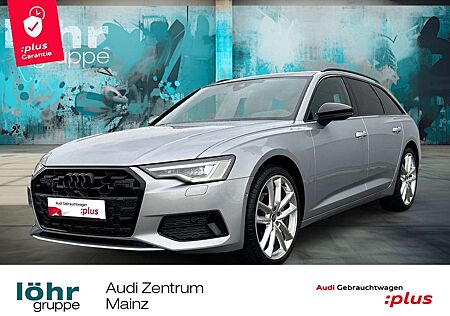Audi A6 Avant advanced 45 TFSI quattro S tronic GWP