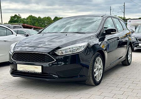 Ford Focus Turnier Business Autom/Anhängerk/DAB/PDC/