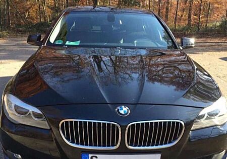 BMW 525d 525 Aut.