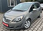 Opel Meriva B Innovation*LEDER*AHK*PDC*TEMPOMAT*KLIMA