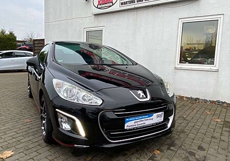 Peugeot 308 CC Active 1.6 Klimaautomatik LED Sitzh.Euro5