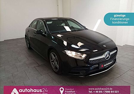 Mercedes-Benz A 220 AMG Line 4Matic|Navi|HeadUp|Sitzhzg