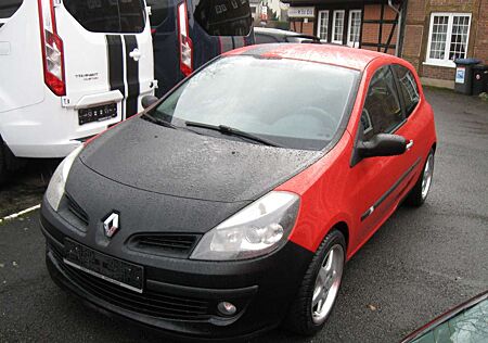 Renault Clio Edition Dynamique