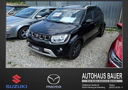 Suzuki Ignis 1.2 5D M/T COMFORT+ HYBRID SOFORT