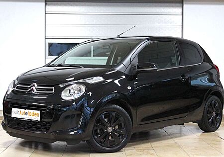 Citroën C1 Citroen VTi 72 ORIGINS *NAVI*LED*SHZ*KAMERA*APPLE*DAB*