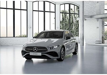 Mercedes-Benz A 200 Limousine AMG Edition Night*AHK*StandHz***
