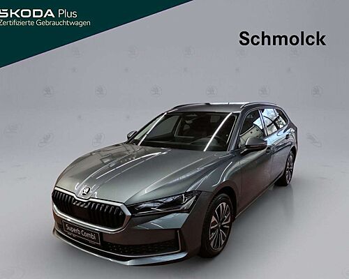Skoda Superb Combi Selection 2.0 TDI DSG ACC AHK NAVI
