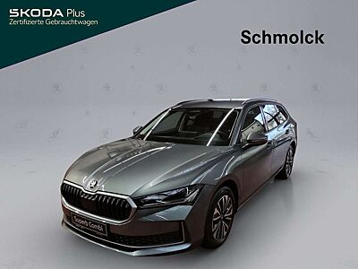 Skoda Superb Combi Selection 2.0 TDI DSG ACC AHK NAVI