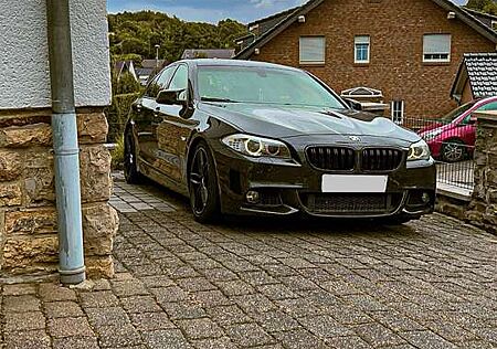 BMW 525 M Paket