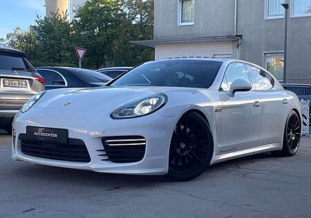 Porsche Panamera GTS Sport Chrono*S-DACH*MEMORY*20ZOLL*