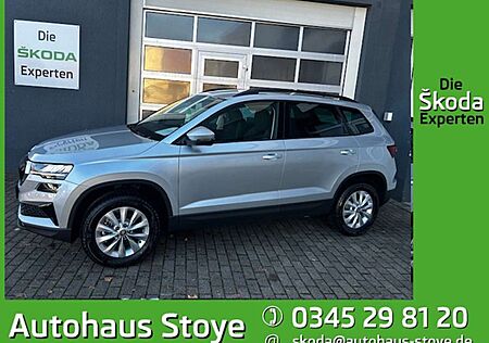 Skoda Karoq Selection AHK;KAMERA;PDC vo+hi;LED;ELHECK