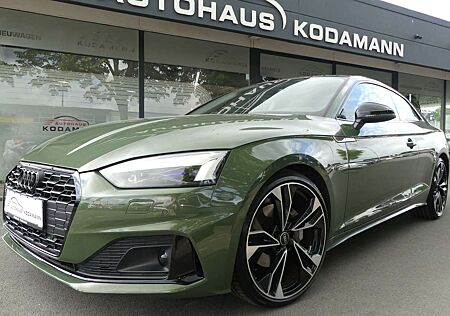 Audi A5 40 TFSI Coupe*Kamera*CarPlay*MatrixLED*20"