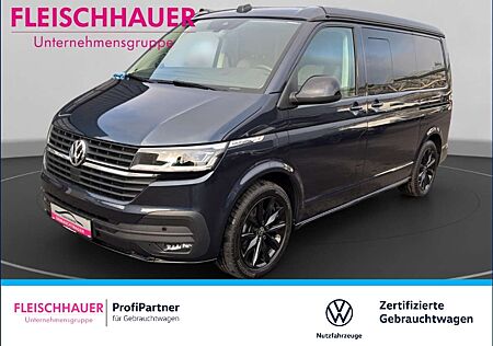 VW T6 Volkswagen .1 California Beach Tour 2.0 TDI DSG+STANDHZ+SHZ
