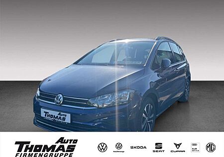 VW Golf Sportsvan Volkswagen VII 1.0 TSI 6-Gang IQ.DRIVE SHZ K