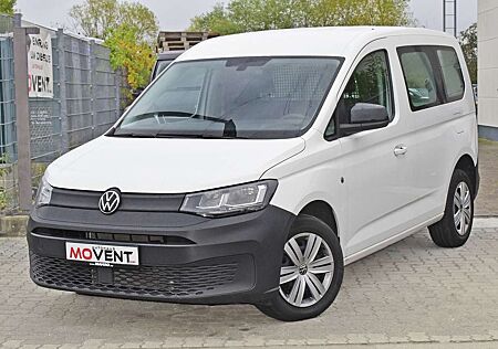 VW Caddy Volkswagen Cargo 1.5 TSI BMT