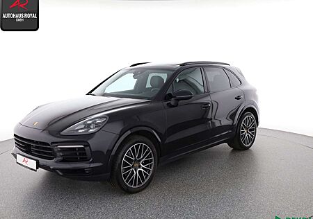 Porsche Cayenne 3.0 AWD LUFTFEDER,BOSE,MEMORY,KAMERA,SH