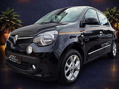 Renault Twingo Twingo ENERGY TCe 90 EDC Luxe