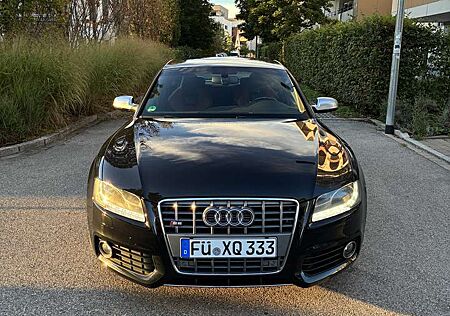 Audi S5 3.0 TFSI S tronic quattro Sportback 8-fach