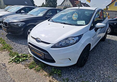 Ford Fiesta 1.25 Ambiente