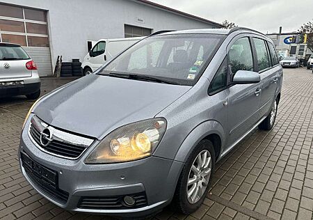 Opel Zafira 2.2 tüv neu schönes auto