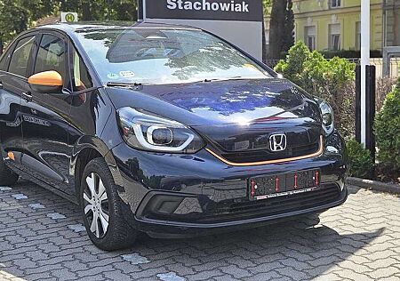 Honda Jazz Hybrid 1.5 i-MMD e-CVT Elegance