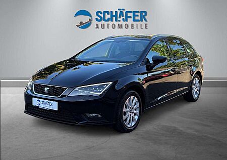 Seat Leon ST 2.0 Style #LED #NAV #SHZ #PDC