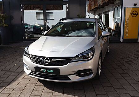 Opel Astra K Sports Tourer Edition Start/Stop